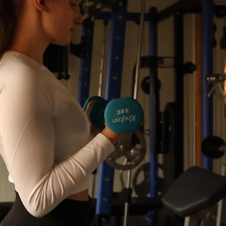 Appart hôtel Moselsteig Osann-Monzel