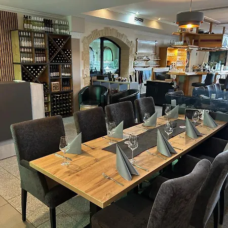 Moselsteig Appart hôtel 4*