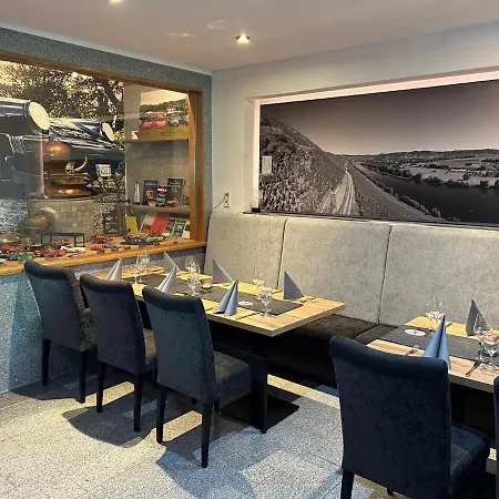 Moselsteig 4* Osann-Monzel