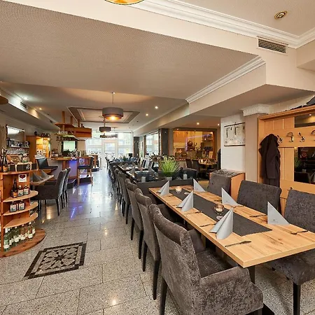 Appart hôtel Moselsteig