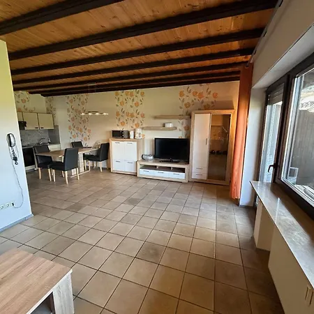 Appart hôtel Moselsteig Osann-Monzel