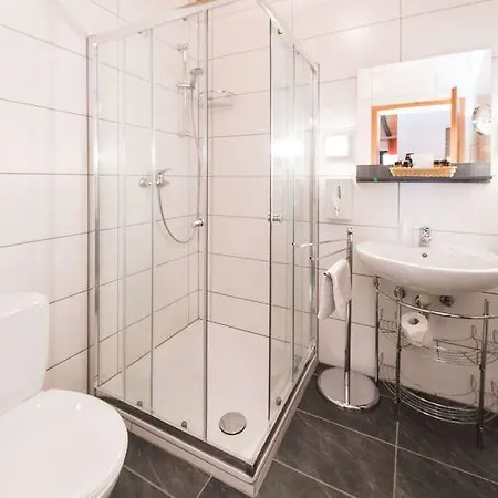 Moselsteig Appart hôtel