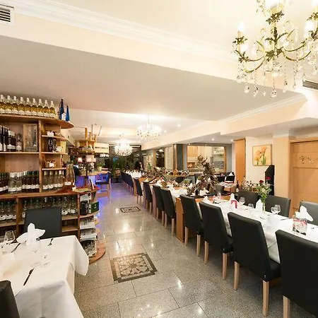 Appart hôtel Moselsteig