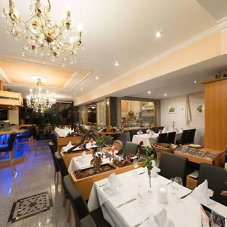 Aparthotel Moselsteig