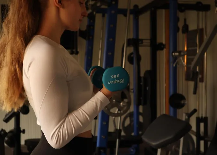 Appart hôtel Moselsteig Osann-Monzel