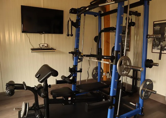 Moselsteig Appart hôtel Osann-Monzel