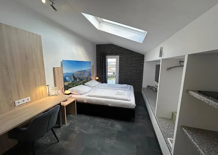 Moselsteig Osann-Monzel