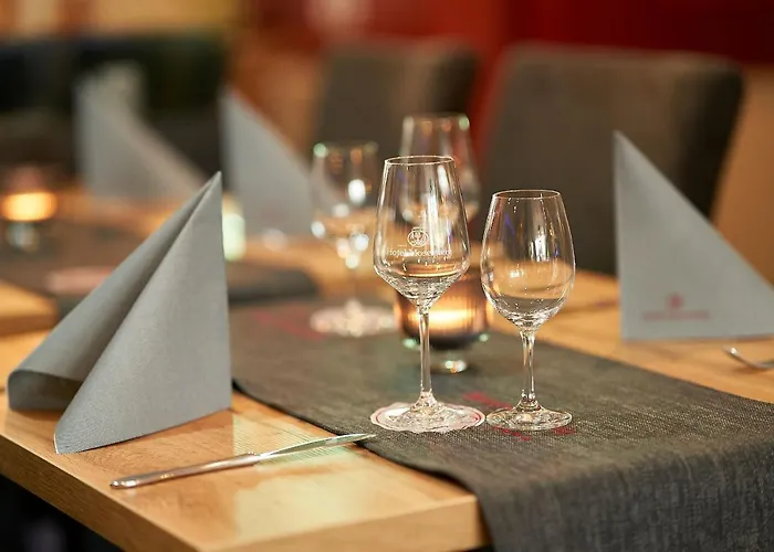 Appart hôtel Moselsteig Osann-Monzel