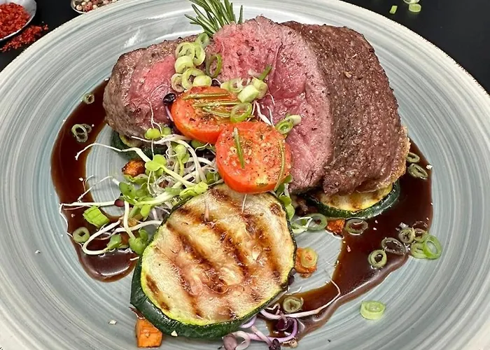 Appart hôtel Moselsteig