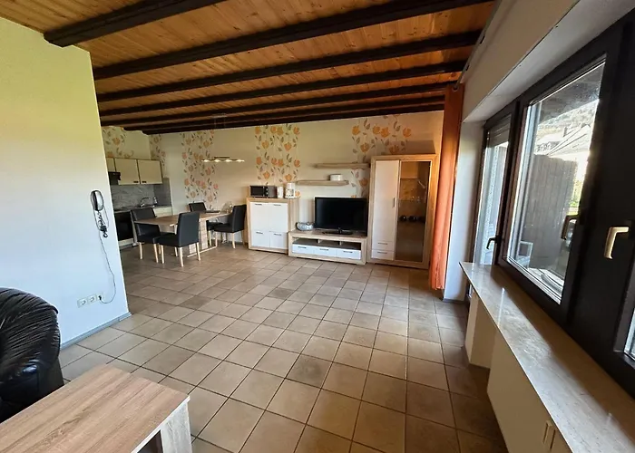 Appart hôtel Moselsteig Osann-Monzel