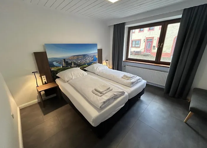 Moselsteig 4* Osann-Monzel