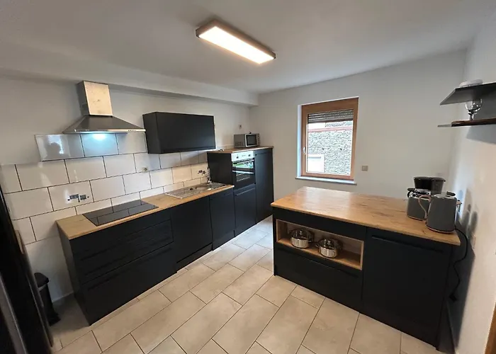 Appart hôtel Moselsteig Osann-Monzel