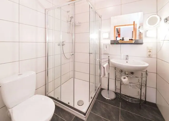 Moselsteig Appart hôtel