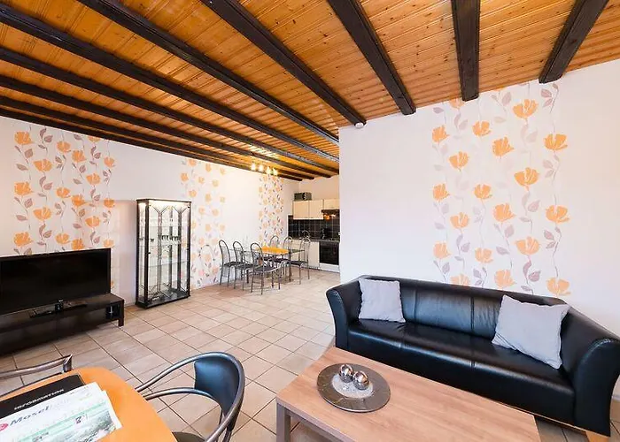 Moselsteig Osann-Monzel