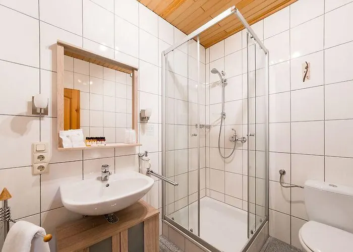 Appart hôtel Moselsteig