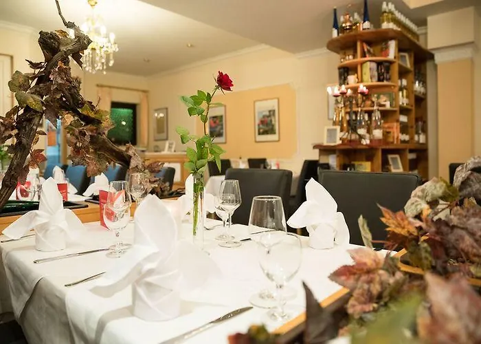 Moselsteig Osann-Monzel