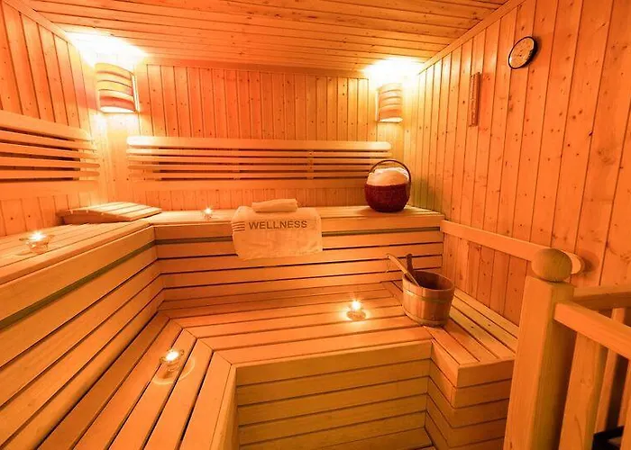 Appart hôtel Moselsteig Osann-Monzel