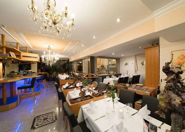 Appart hôtel Moselsteig