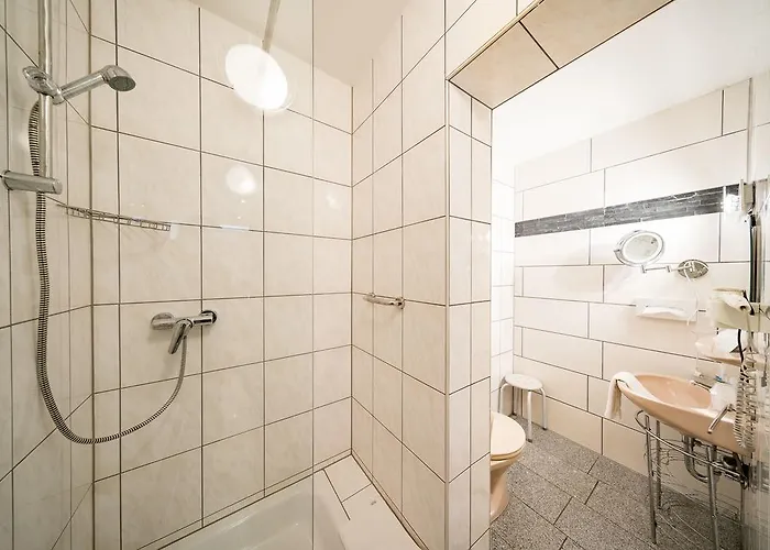 Moselsteig Appart hôtel