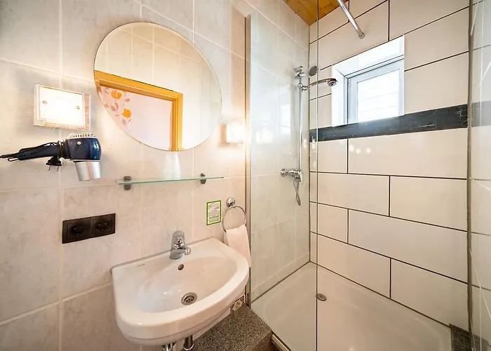 Appart hôtel Moselsteig